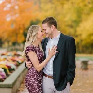 Meet your Posher, Lily